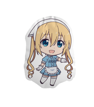 Poduszka Chibi - Blend S - Kaho Hinata