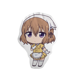 Poduszka Chibi - Blend S - Mafuyu Hoshikawa