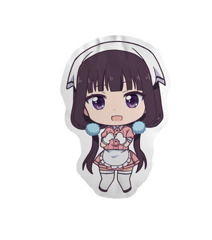 Poduszka Chibi - Blend S - Maika Sakuranomiya