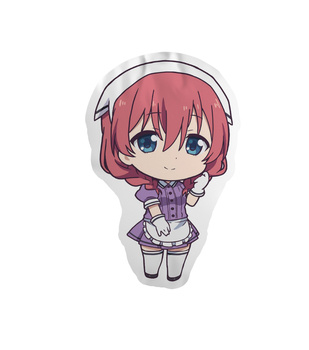 Poduszka Chibi - Blend S - Miu Amano