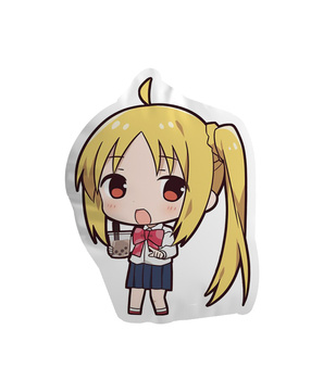 Poduszka Chibi Bocchi the Rock! - Nijika Ijichi