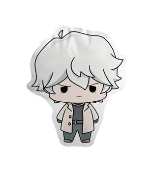 Poduszka Chibi Brand New Animal - Shirou Ogami