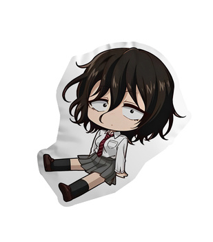 Poduszka Chibi Call of the Night - Akira Asai