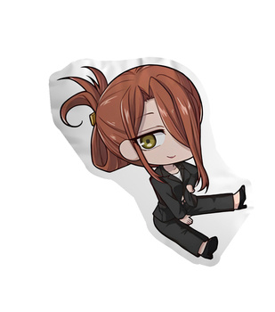 Poduszka Chibi Call of the Night - Nico Hirata