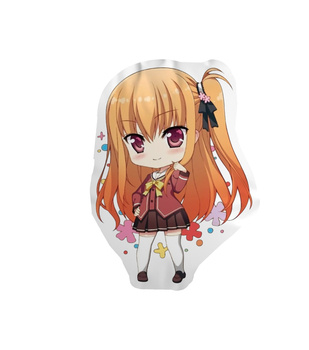 Poduszka Chibi Charlotte - Misa Kurobane