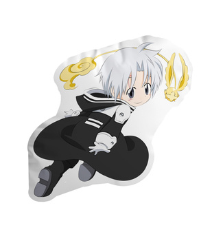 Poduszka Chibi D.Gray-Man - Allen