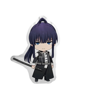 Poduszka Chibi D.Gray-Man - Kanda