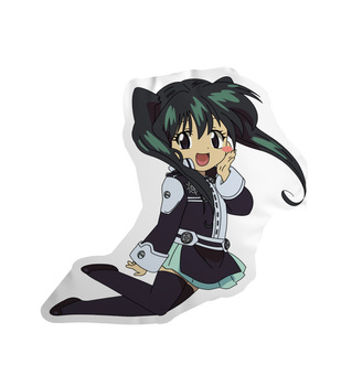 Poduszka Chibi D.Gray-Man - Lenalee