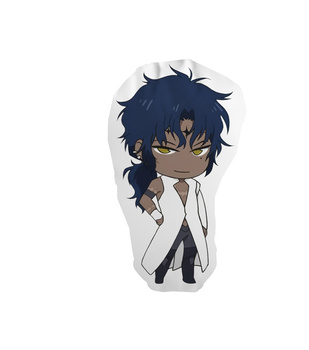 Poduszka Chibi D.Gray-Man - Tyki Mikk