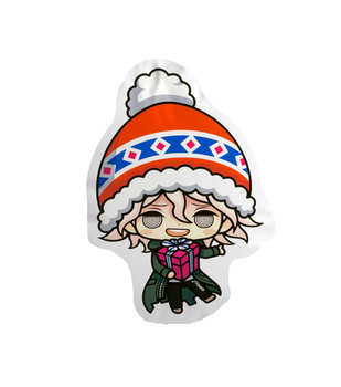 Poduszka Chibi - Danganronpa - Nagito Komaeda