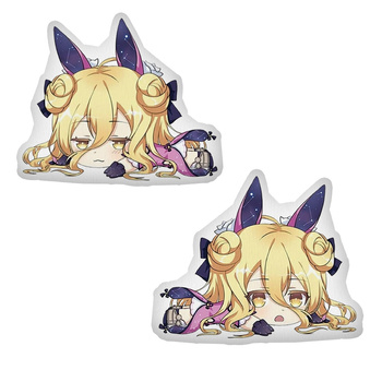 Poduszka Chibi Date A Live - Mukuro Hoshimiya