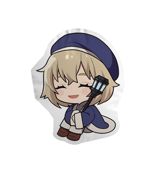 Poduszka Chibi - Delicious in Dungeon / Dungeon Meshi - Falin Touden