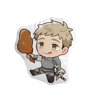 Poduszka Chibi - Delicious in Dungeon / Dungeon Meshi - Laios Touden