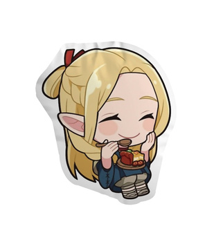 Poduszka Chibi - Delicious in Dungeon / Dungeon Meshi - Marcille Donato