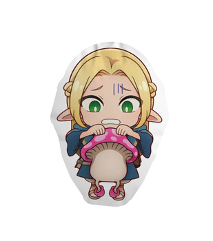 Poduszka Chibi - Delicious in Dungeon / Dungeon Meshi - Marcille Donato