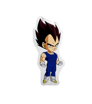 Poduszka Chibi Dragon Ball - Vegeta