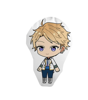 Poduszka Chibi Ensemble Stars - Arashi Narukami