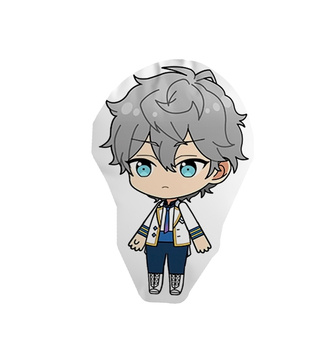 Poduszka Chibi Ensemble Stars - Izumi Sena