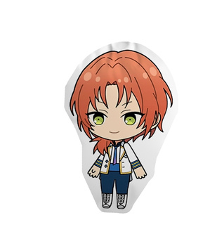 Poduszka Chibi Ensemble Stars - Leo Tsukinaga