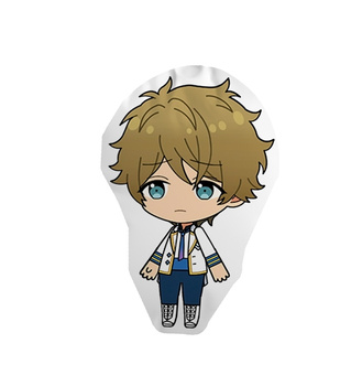 Poduszka Chibi Ensemble Stars - Midori Takamine