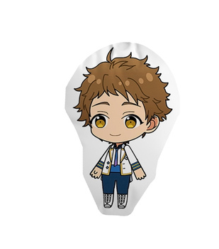 Poduszka Chibi Ensemble Stars - Mitsuru Tenma