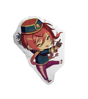 Poduszka Chibi Ensemble Stars - Natsume Sakasaki