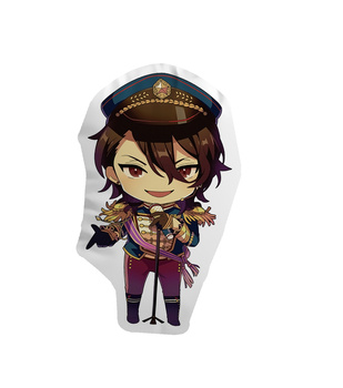 Poduszka Chibi Ensemble Stars - Rei Sakuma