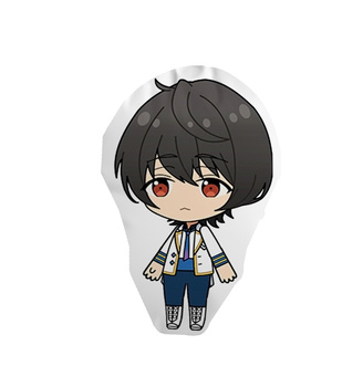 Poduszka Chibi Ensemble Stars - Ritsu Sakuma