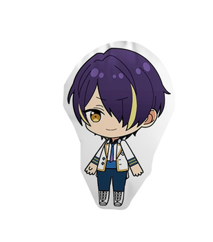 Poduszka Chibi Ensemble Stars - Shinobu Sengoku