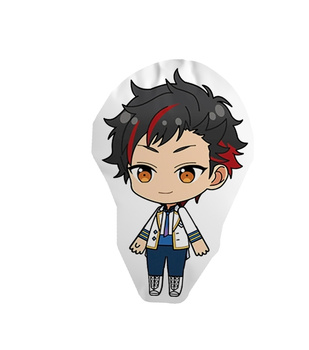 Poduszka Chibi Ensemble Stars - Tetora Nagumo