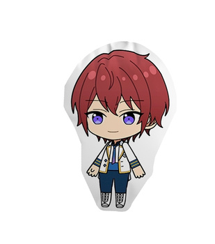 Poduszka Chibi Ensemble Stars - Tsukasa Suou