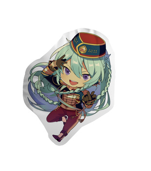 Poduszka Chibi Ensemble Stars - Wataru Hibiki