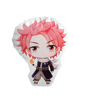 Poduszka Chibi - Fairy Tail - Natsu