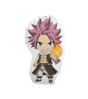 Poduszka Chibi - Fairy Tail - Natsu