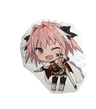 Poduszka Chibi Fate - Astolfo