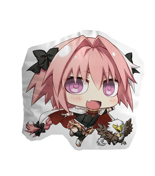 Poduszka Chibi Fate - Astolfo