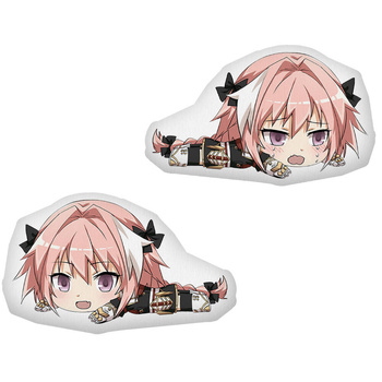 Poduszka Chibi Fate - Astolfo / Rider of "Black"