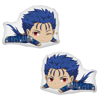 Poduszka Chibi Fate/Grand Order - Cú Chulainn