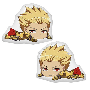 Poduszka Chibi Fate/Grand Order - Gilgamesh