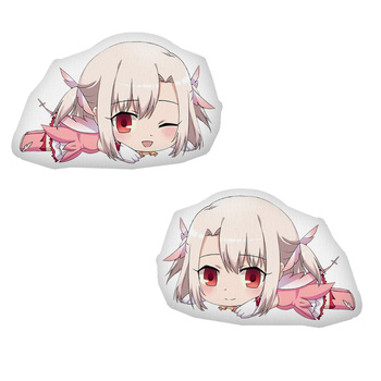 Poduszka Chibi Fate/Grand Order - Illyasviel von Einzbern