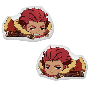 Poduszka Chibi Fate/Grand Order - Iskandar