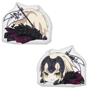 Poduszka Chibi Fate/Grand Order - Jeanne d'Arc