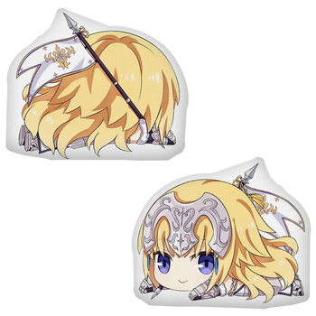 Poduszka Chibi Fate/Grand Order - Jeanne d'Arc