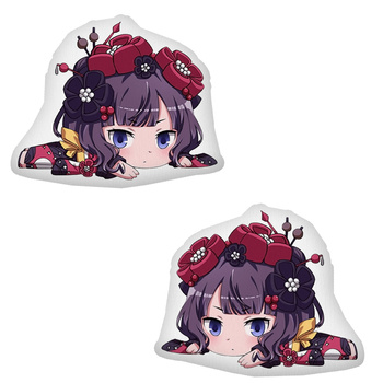 Poduszka Chibi Fate/Grand Order - Katsushika Hokusai