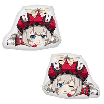 Poduszka Chibi Fate/Grand Order - Marie Antoinette