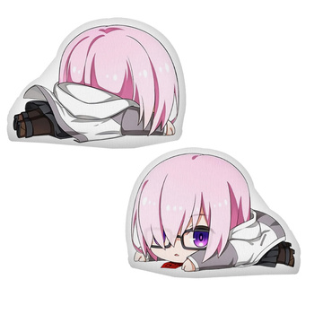 Poduszka Chibi Fate/Grand Order - Mash Kyrielight