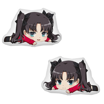 Poduszka Chibi Fate/Grand Order - Rin Tohsaka