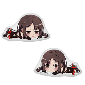 Poduszka Chibi Fate/Grand Order - Yu Mei-ren