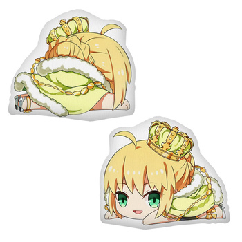 Poduszka Chibi Fate - Saber / Arturia Pendragon