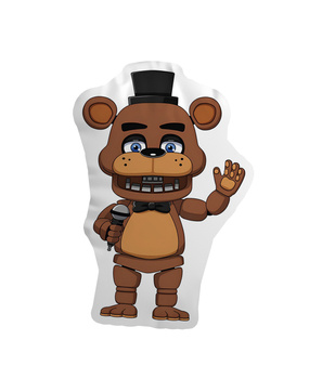 Poduszka Chibi Five Nights at Freddy's